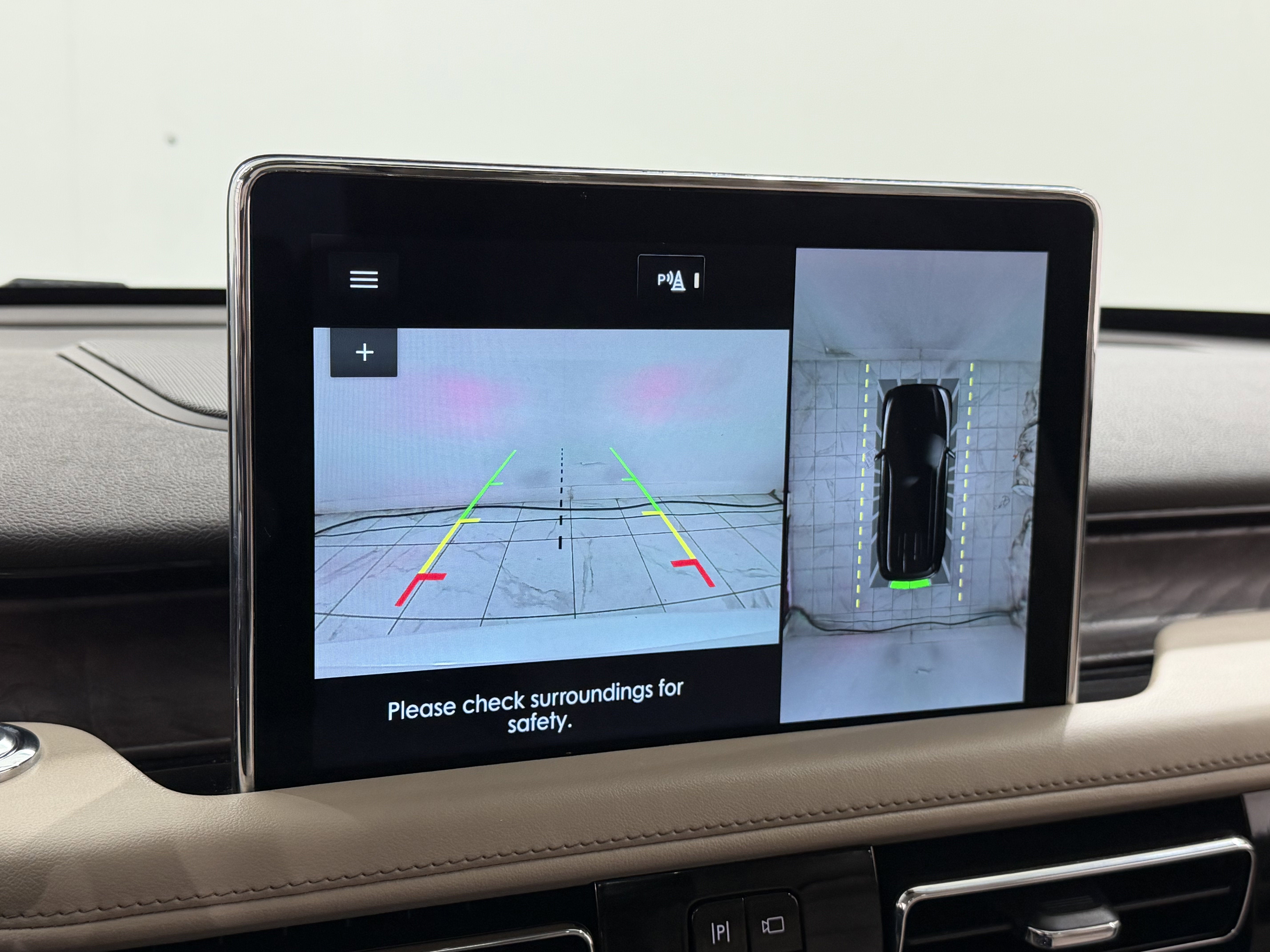 2022 Lincoln Aviator Grand Touring