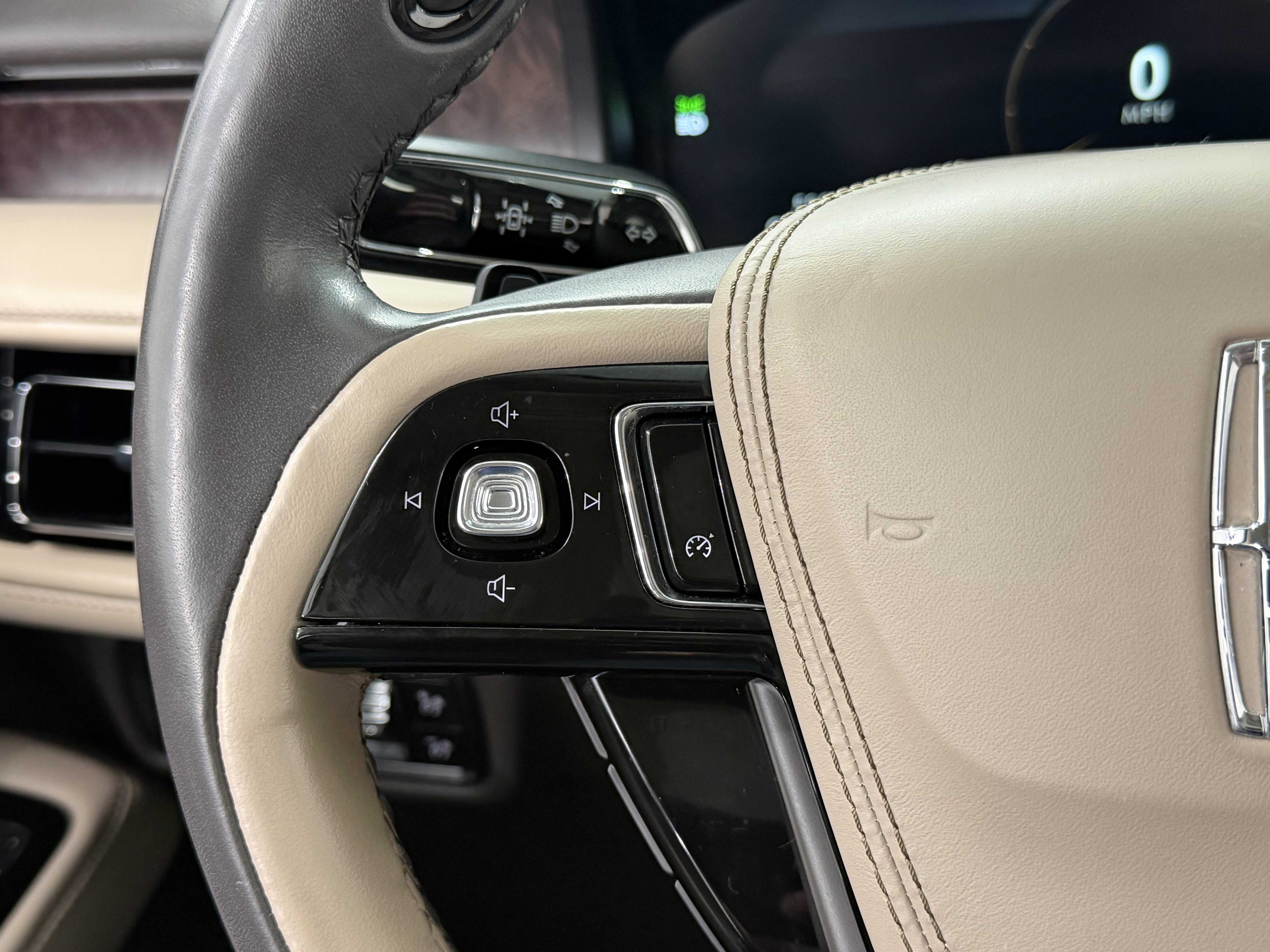 2022 Lincoln Aviator Grand Touring