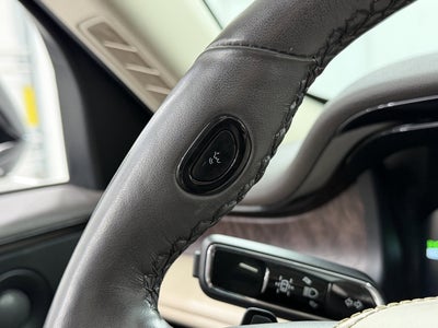 2022 Lincoln Aviator Grand Touring