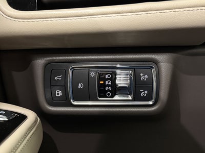 2022 Lincoln Aviator Grand Touring