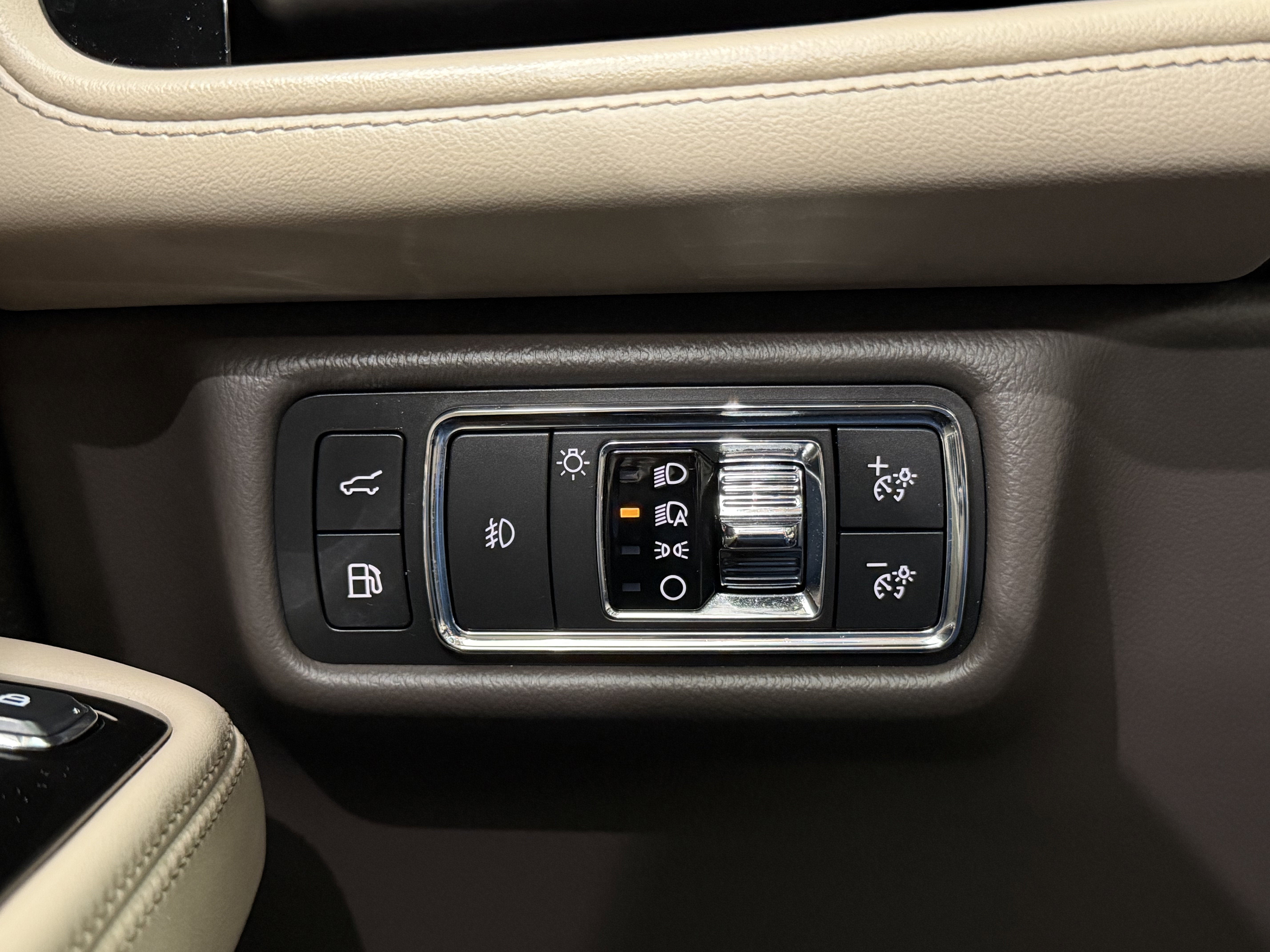 2022 Lincoln Aviator Grand Touring