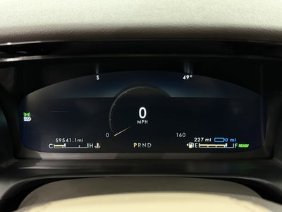 2022 Lincoln Aviator Grand Touring