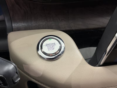 2022 Lincoln Aviator Grand Touring