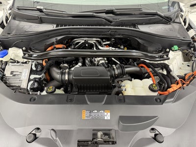 2022 Lincoln Aviator Grand Touring