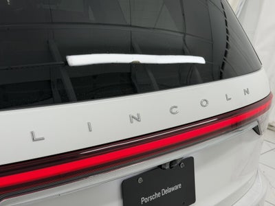 2022 Lincoln Aviator Grand Touring