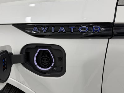 2022 Lincoln Aviator Grand Touring