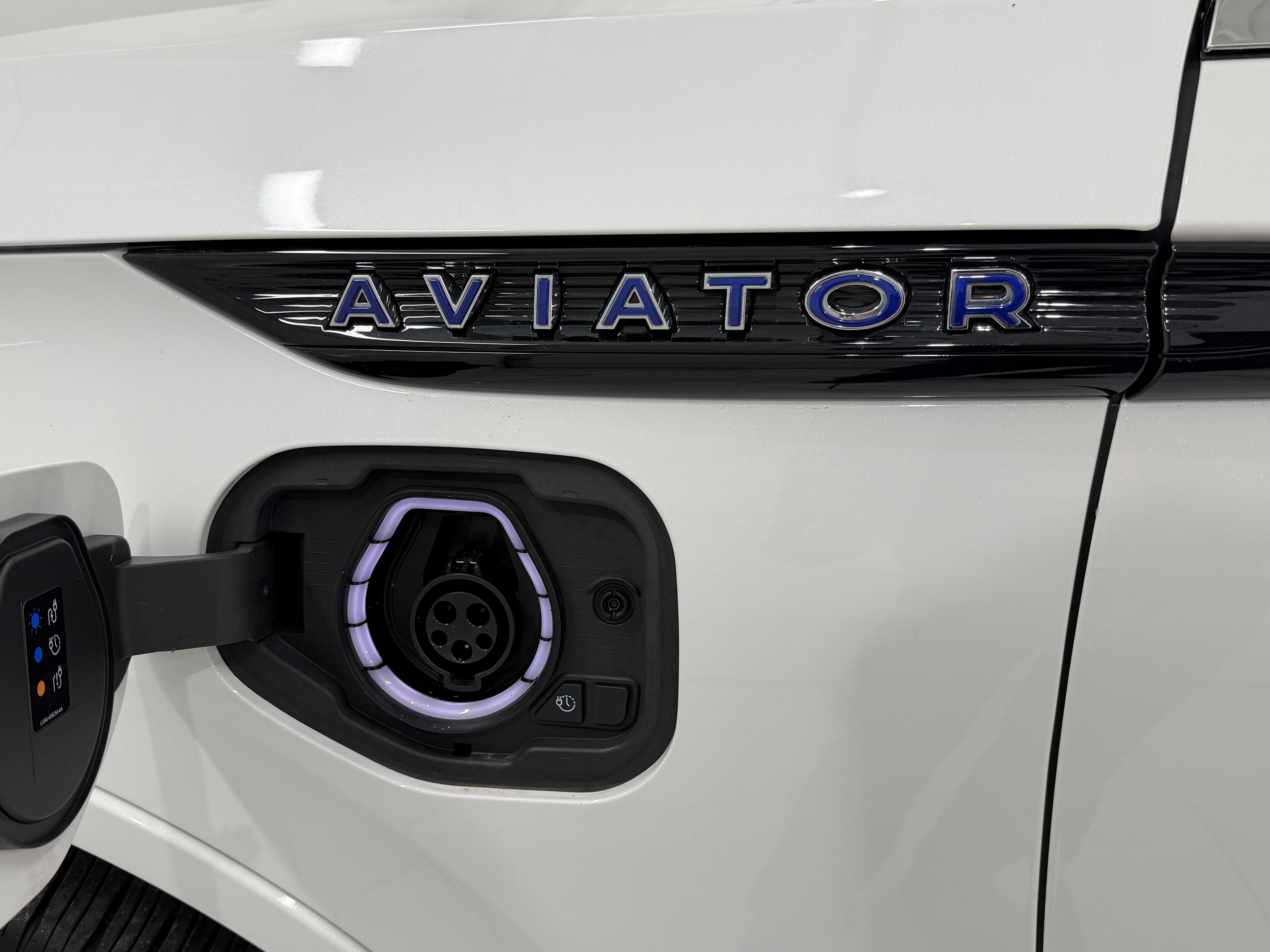 2022 Lincoln Aviator Grand Touring