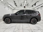 2025 BMW X3 M50 xDrive