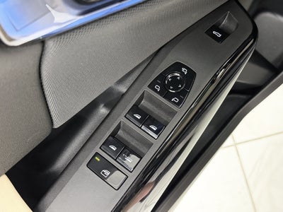 2025 BMW X3 M50 xDrive