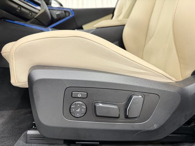 2025 BMW X3 M50 xDrive