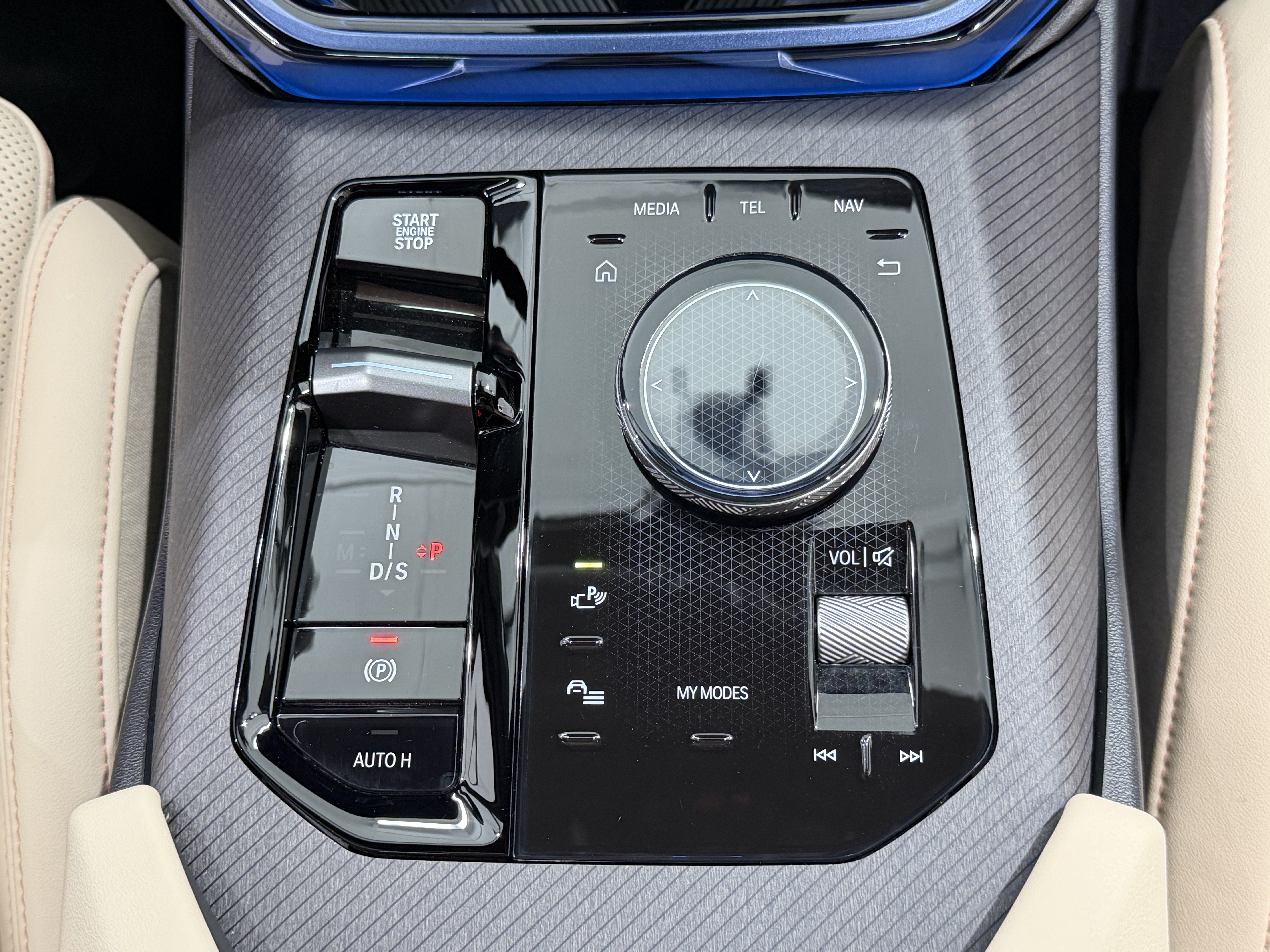 2025 BMW X3 M50 xDrive