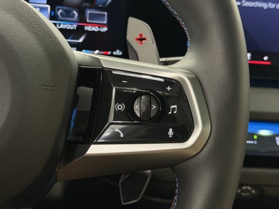 2025 BMW X3 M50 xDrive