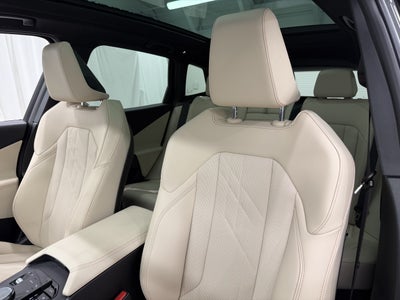 2025 BMW X3 M50 xDrive