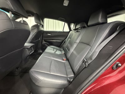 2021 Toyota Venza XLE