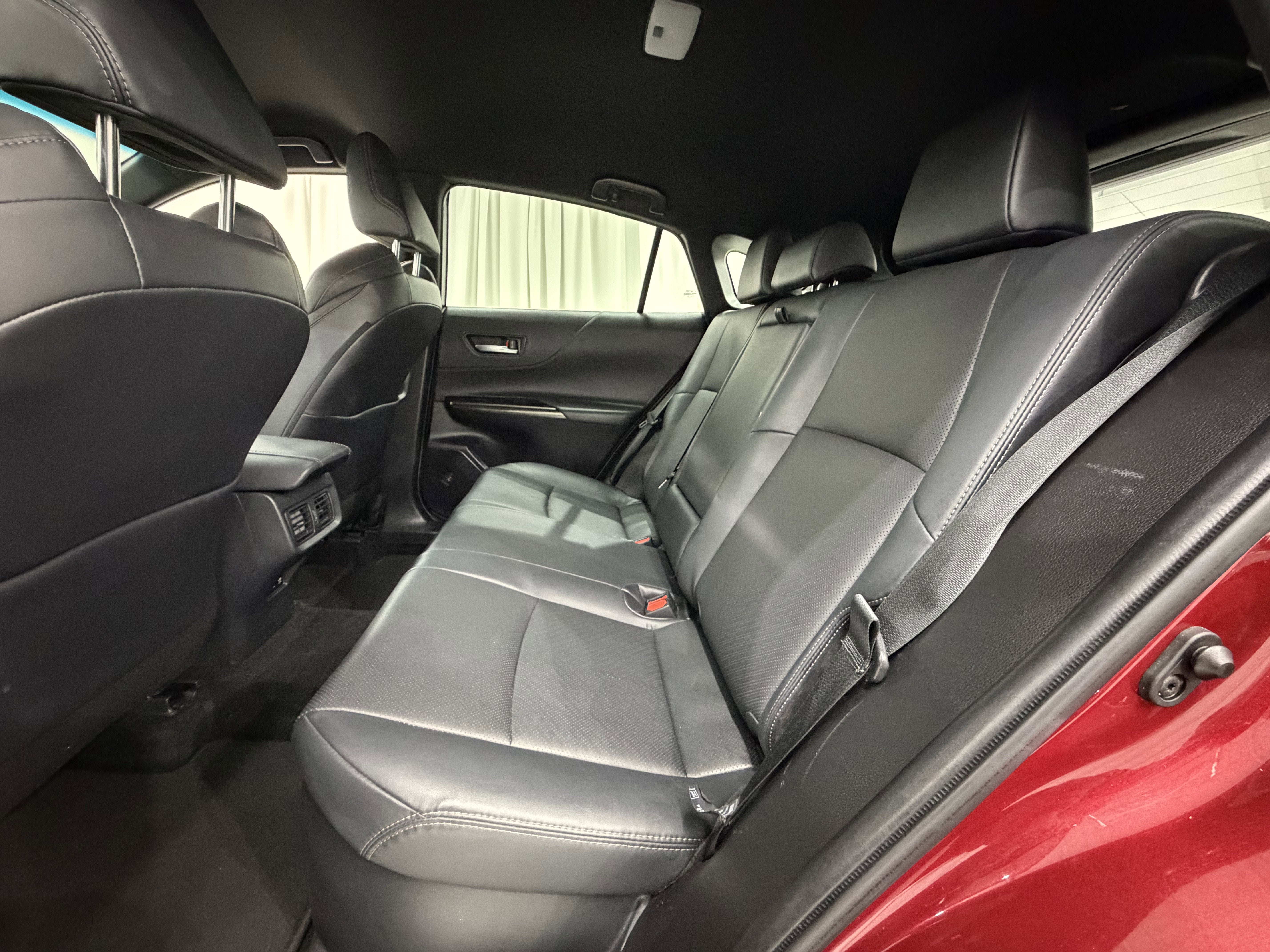 2021 Toyota Venza XLE