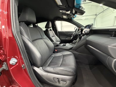 2021 Toyota Venza XLE