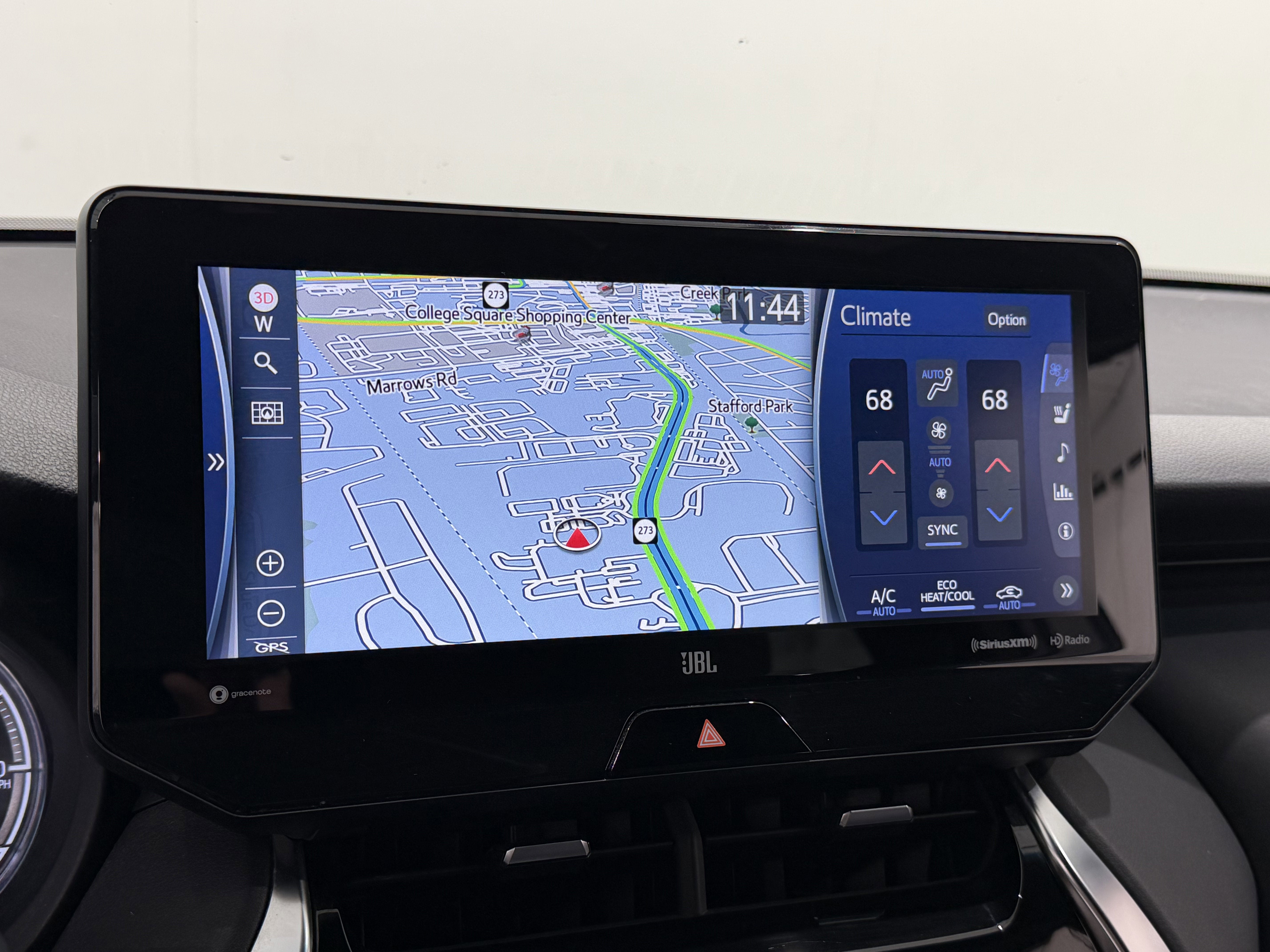 2021 Toyota Venza XLE