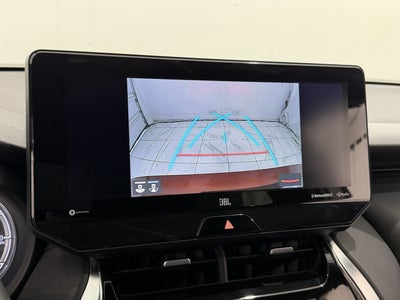 2021 Toyota Venza XLE