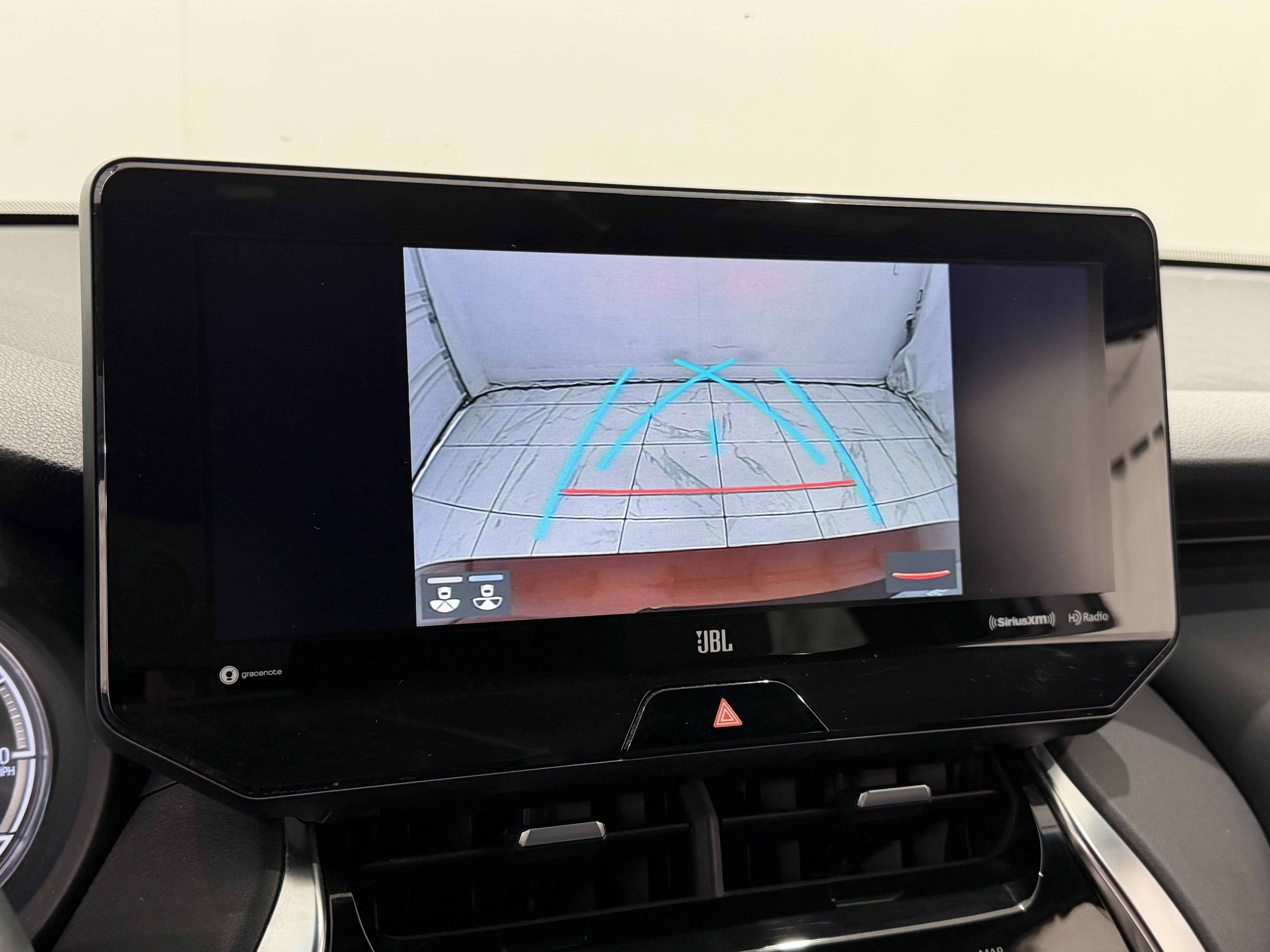 2021 Toyota Venza XLE