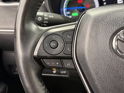 2021 Toyota Venza XLE