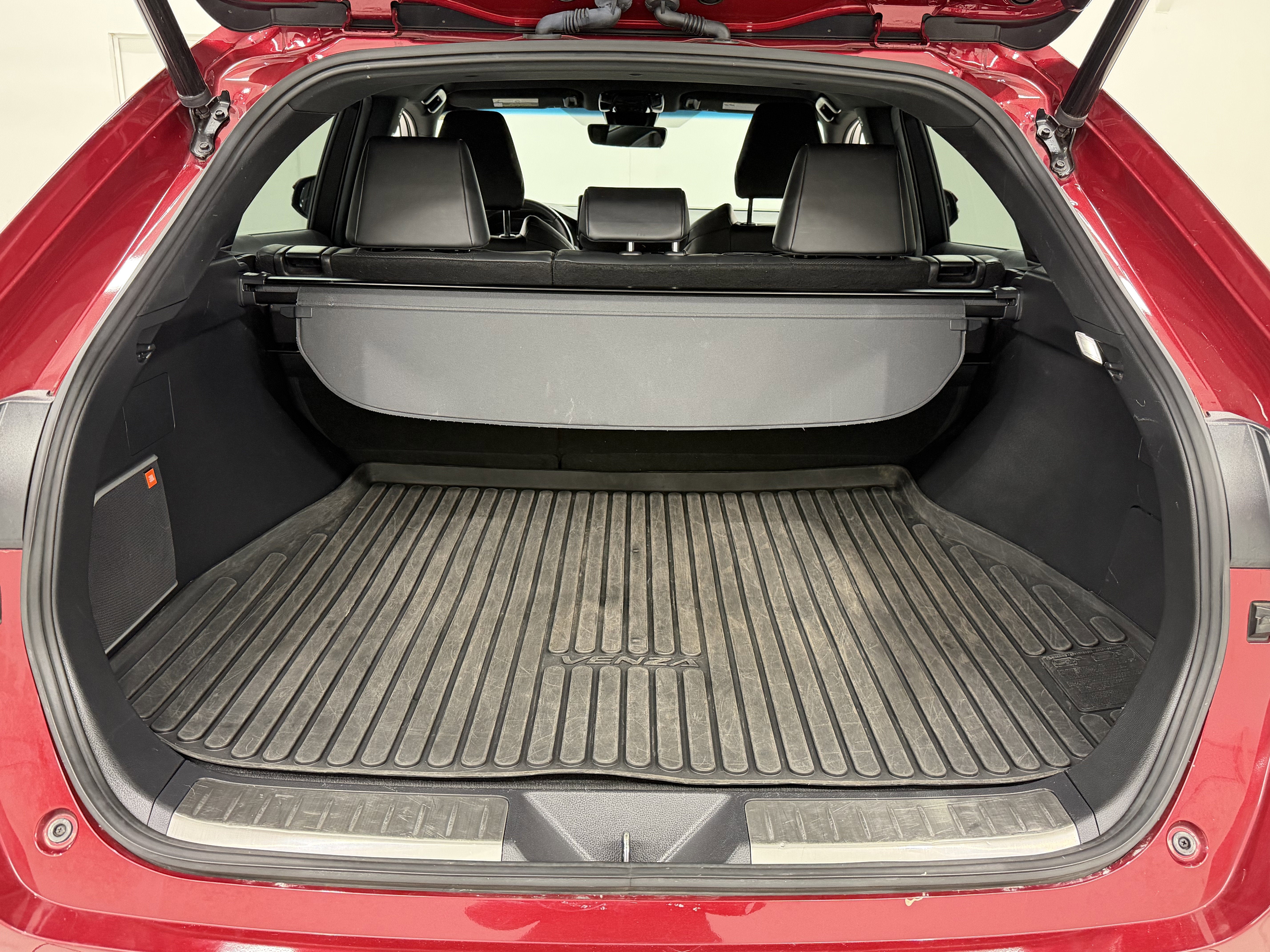 2021 Toyota Venza XLE