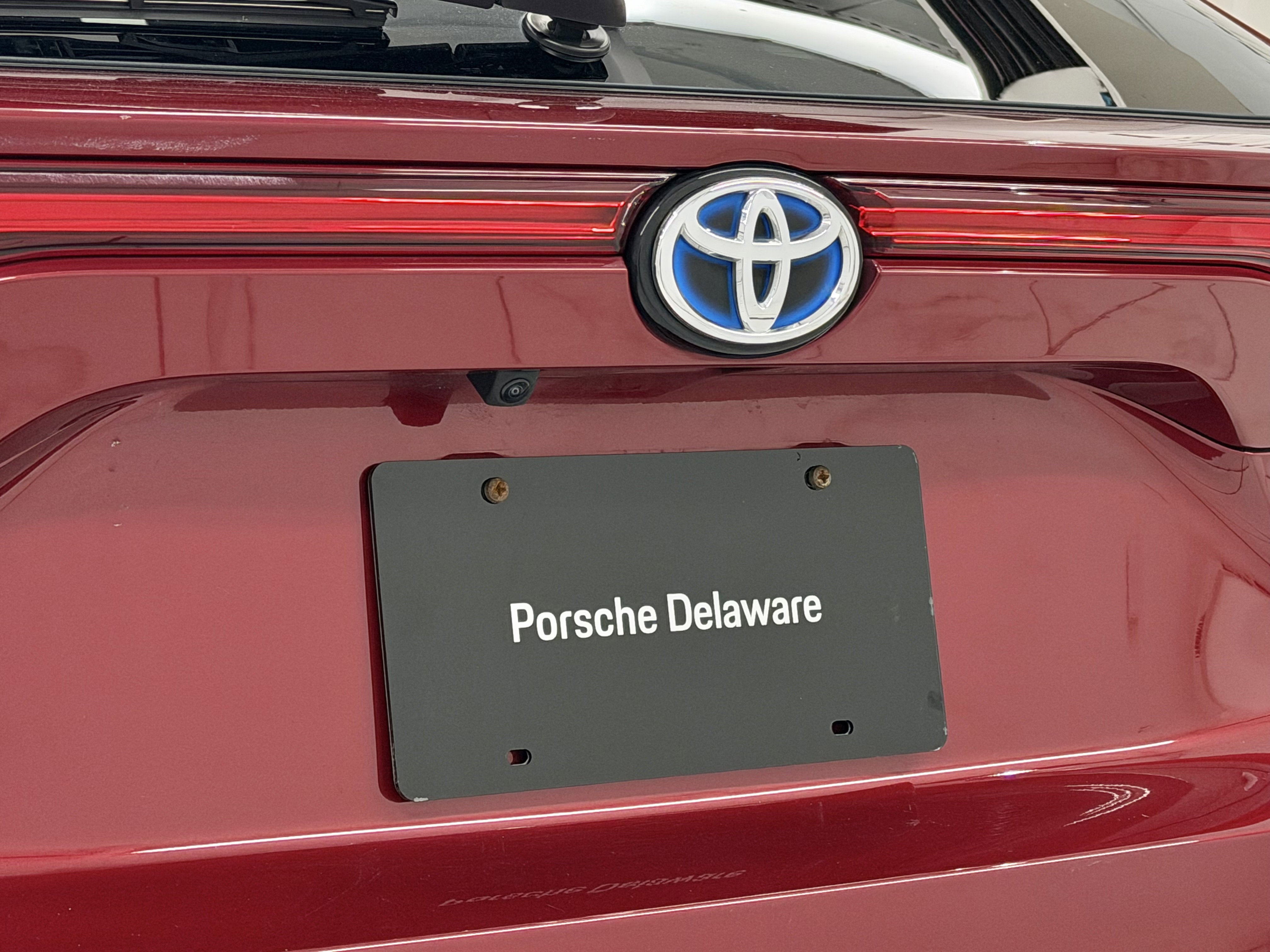 2021 Toyota Venza XLE