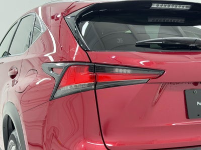 2020 Lexus NX NX 300