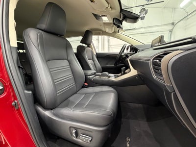 2020 Lexus NX NX 300