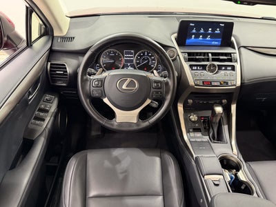 2020 Lexus NX NX 300