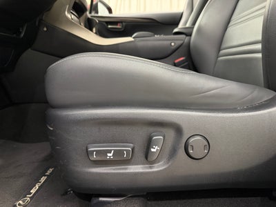2020 Lexus NX NX 300