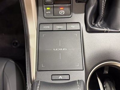2020 Lexus NX NX 300