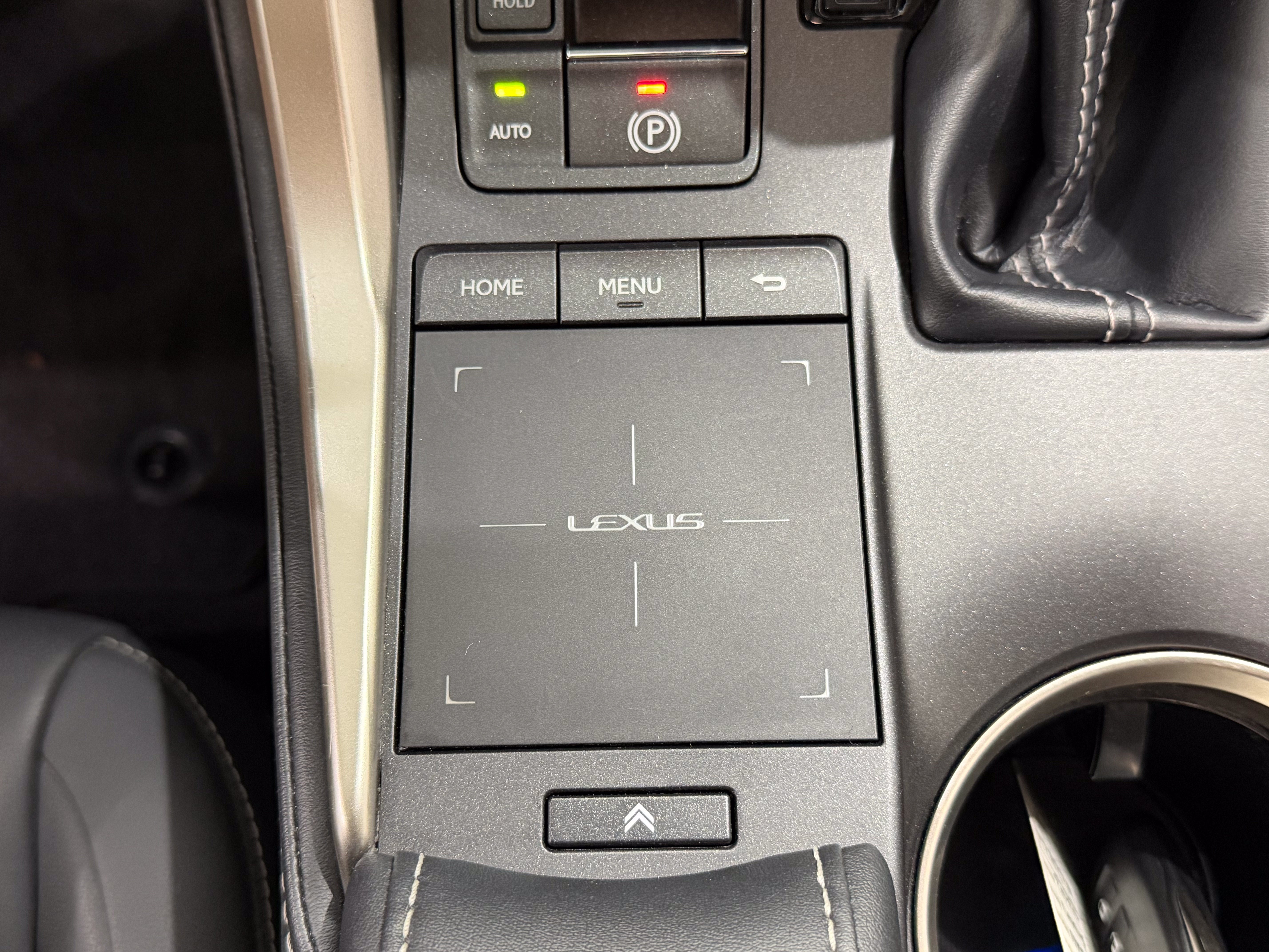 2020 Lexus NX NX 300