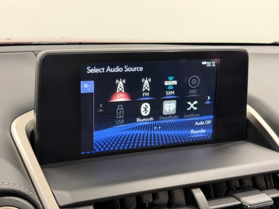2020 Lexus NX NX 300