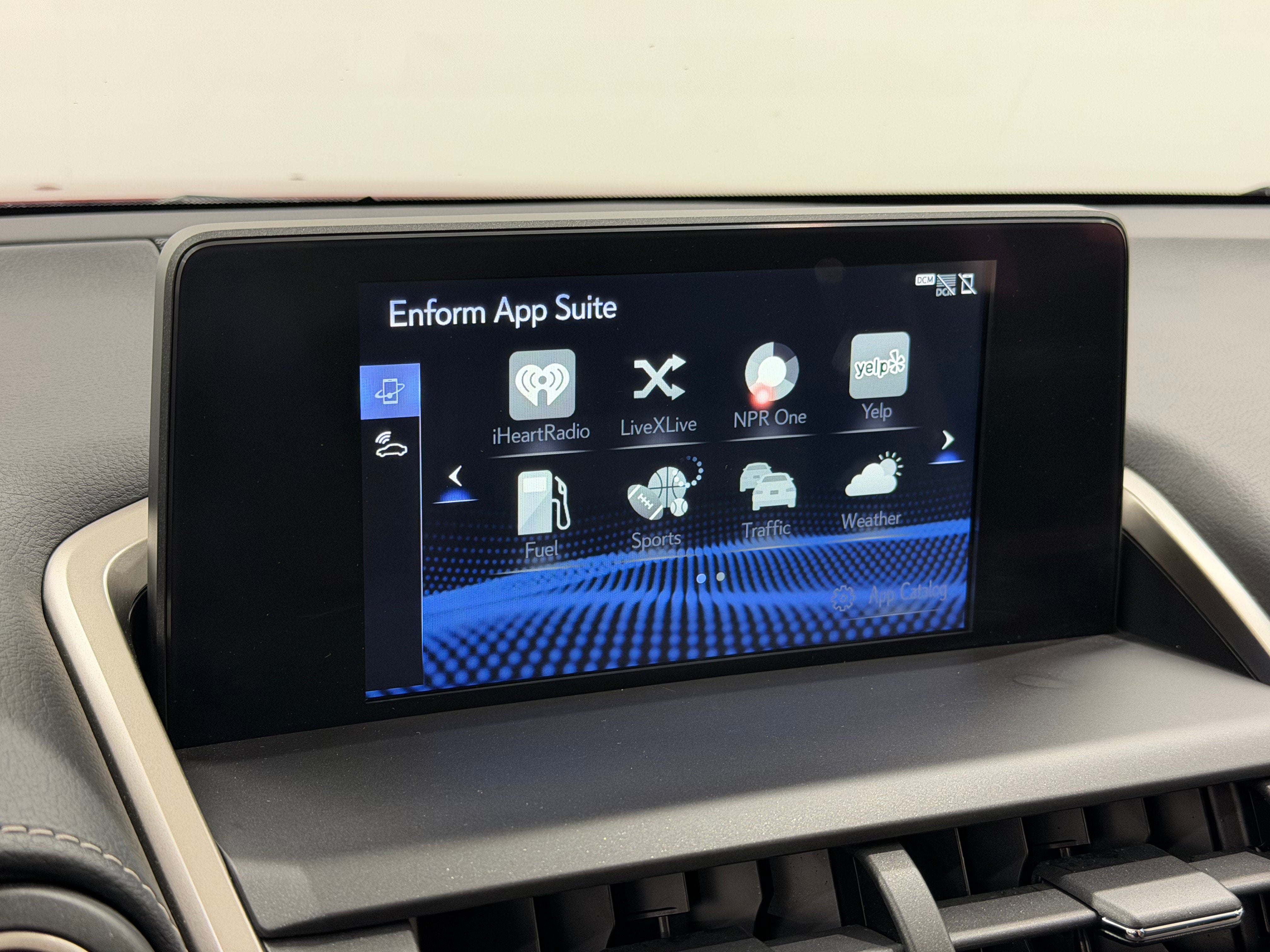 2020 Lexus NX NX 300