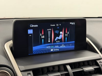 2020 Lexus NX NX 300