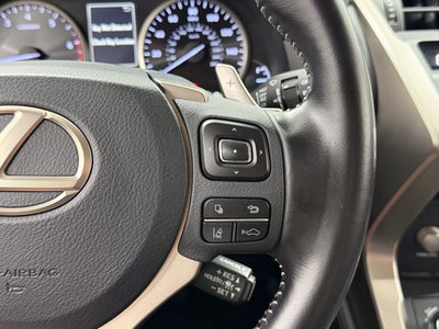 2020 Lexus NX NX 300