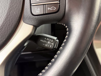 2020 Lexus NX NX 300