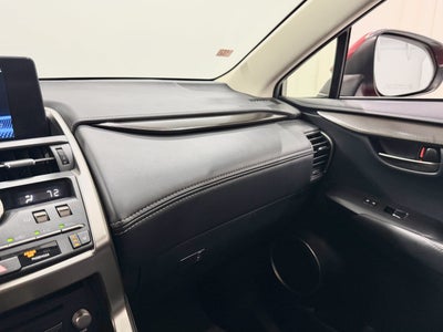 2020 Lexus NX NX 300