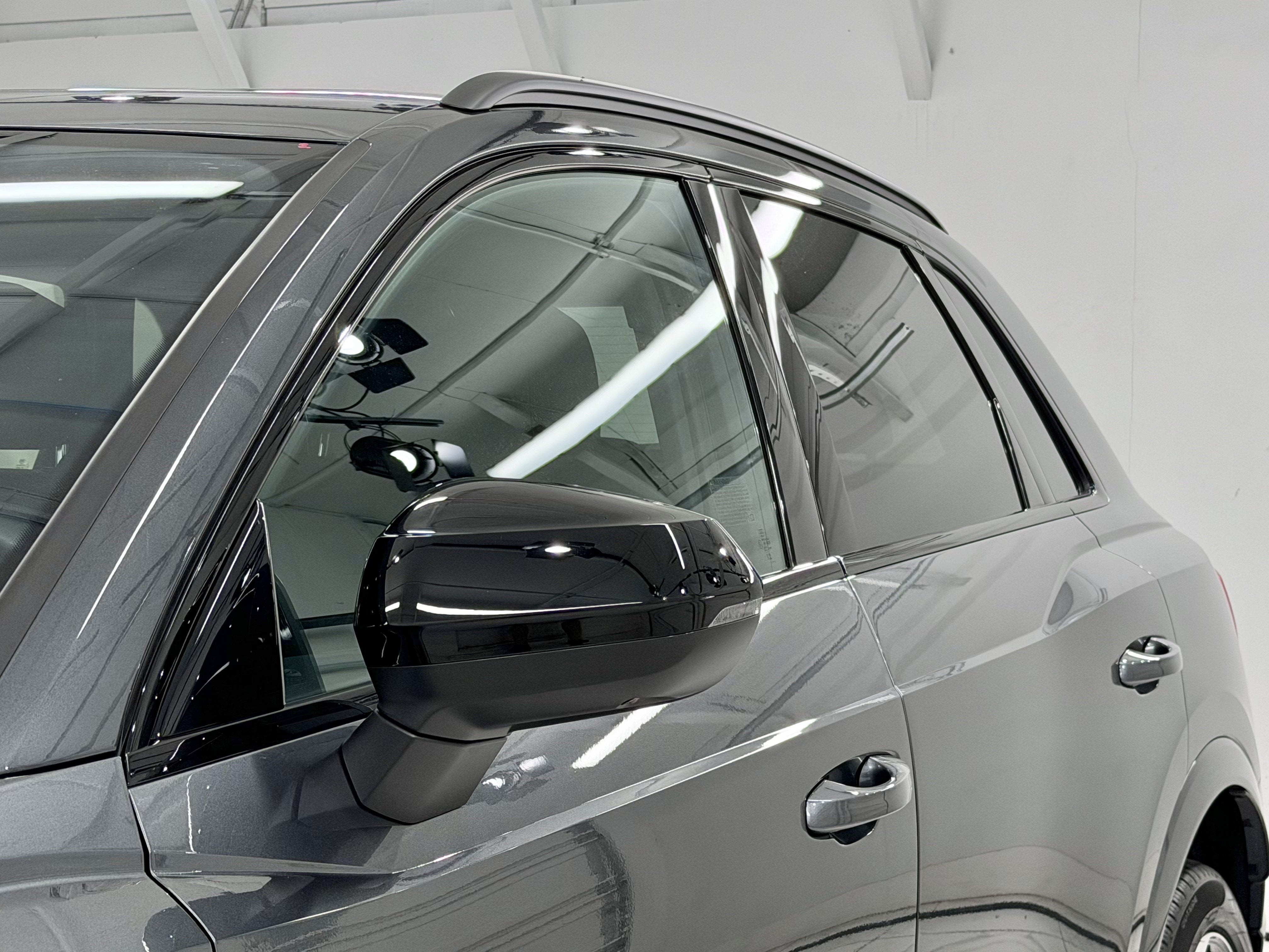 2025 Audi Q3 S Line Premium Plus