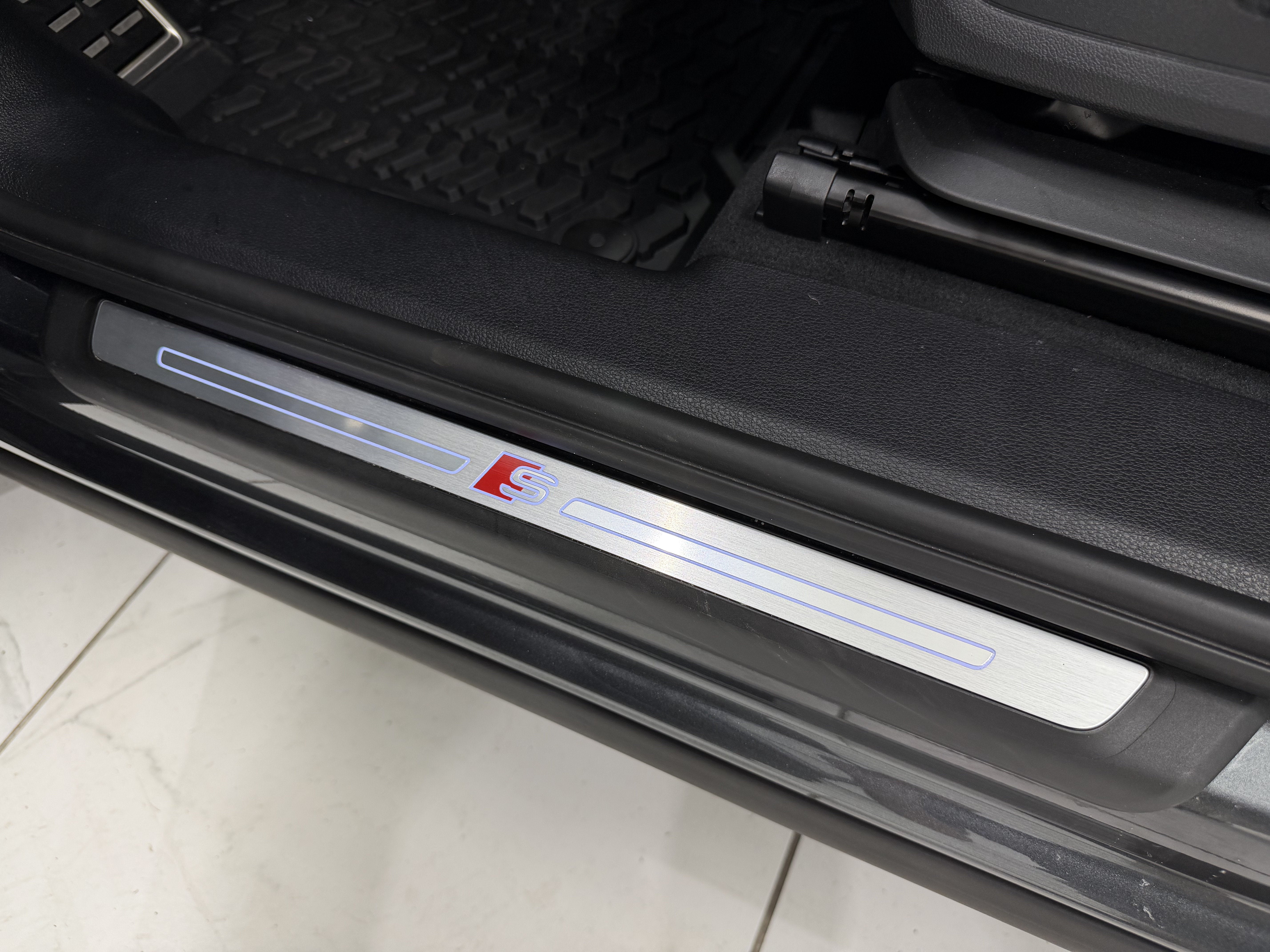 2025 Audi Q3 S Line Premium Plus