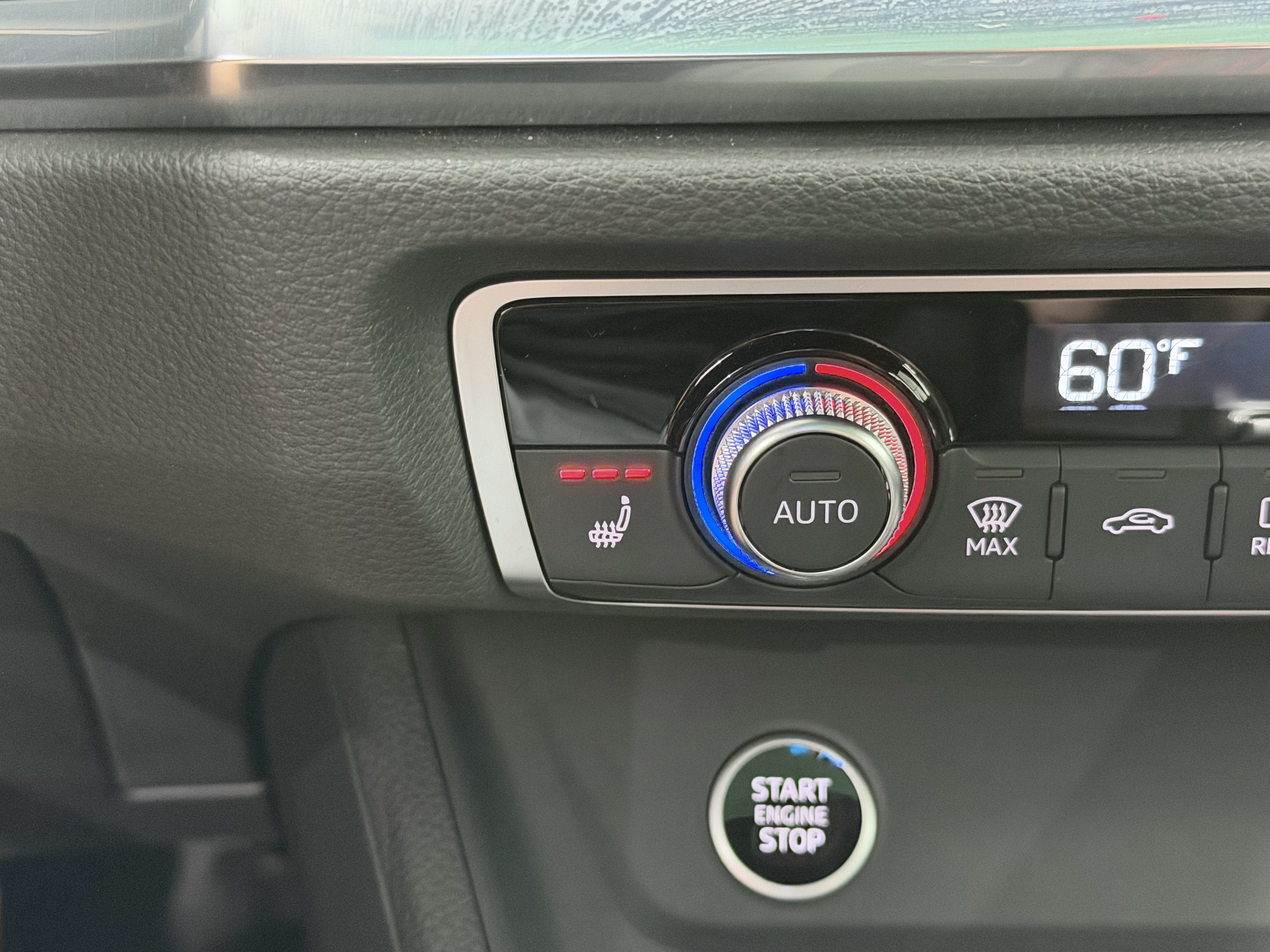 2025 Audi Q3 S Line Premium Plus