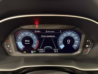 2025 Audi Q3 S Line Premium Plus