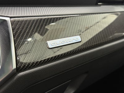 2025 Audi Q3 S Line Premium Plus