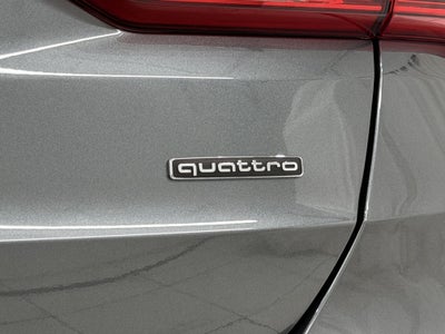 2025 Audi Q3 S Line Premium Plus
