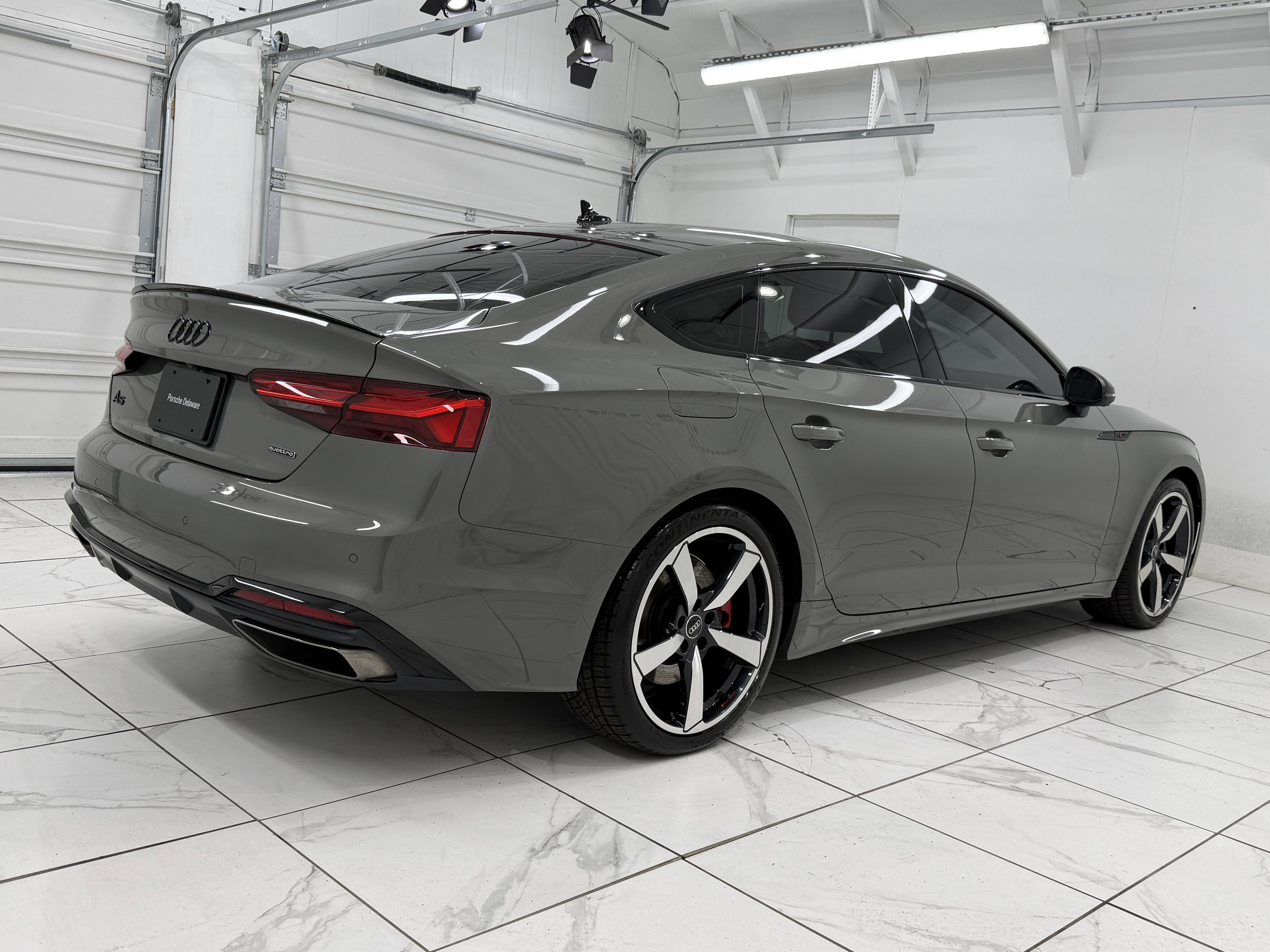 2024 Audi A5 Sportback S Line Premium Plus
