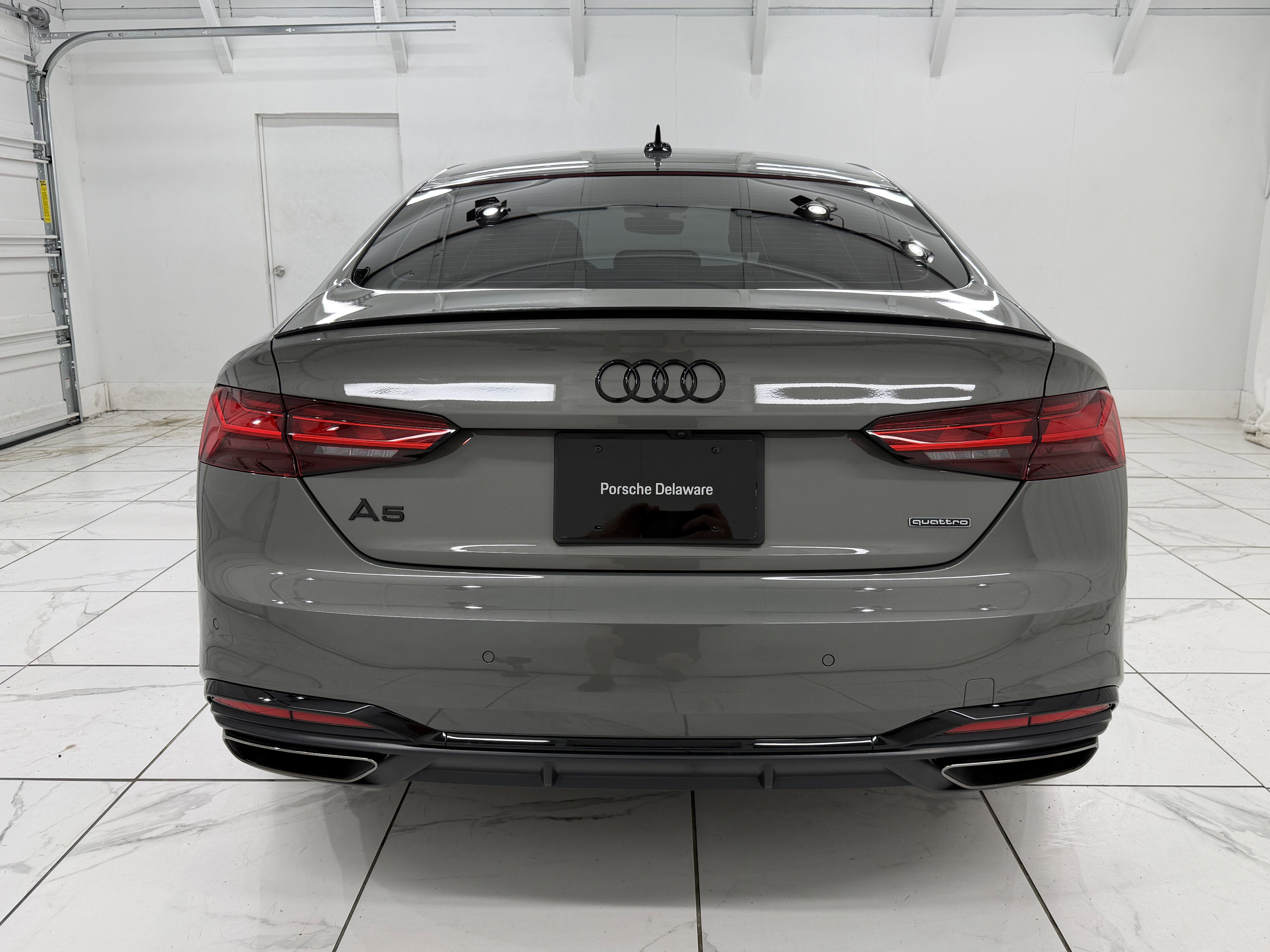 2024 Audi A5 Sportback S Line Premium Plus