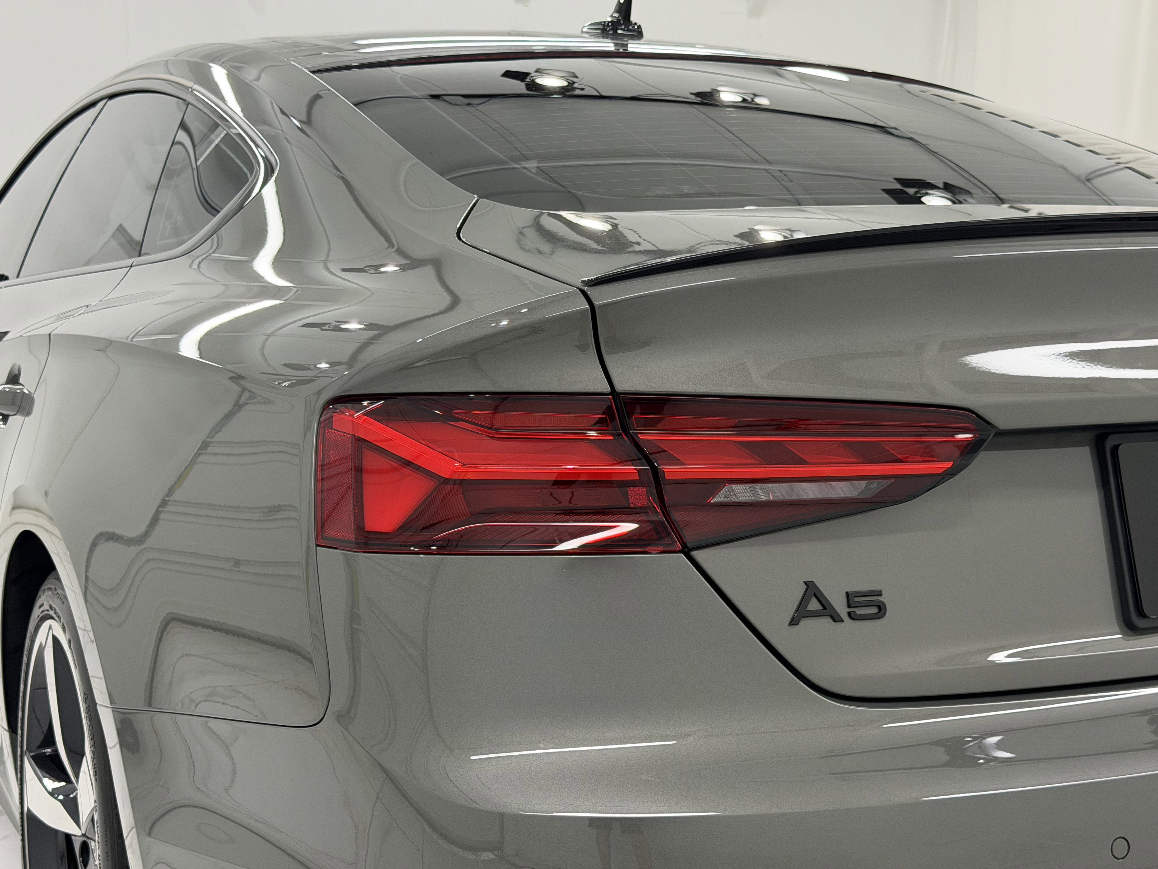 2024 Audi A5 Sportback S Line Premium Plus
