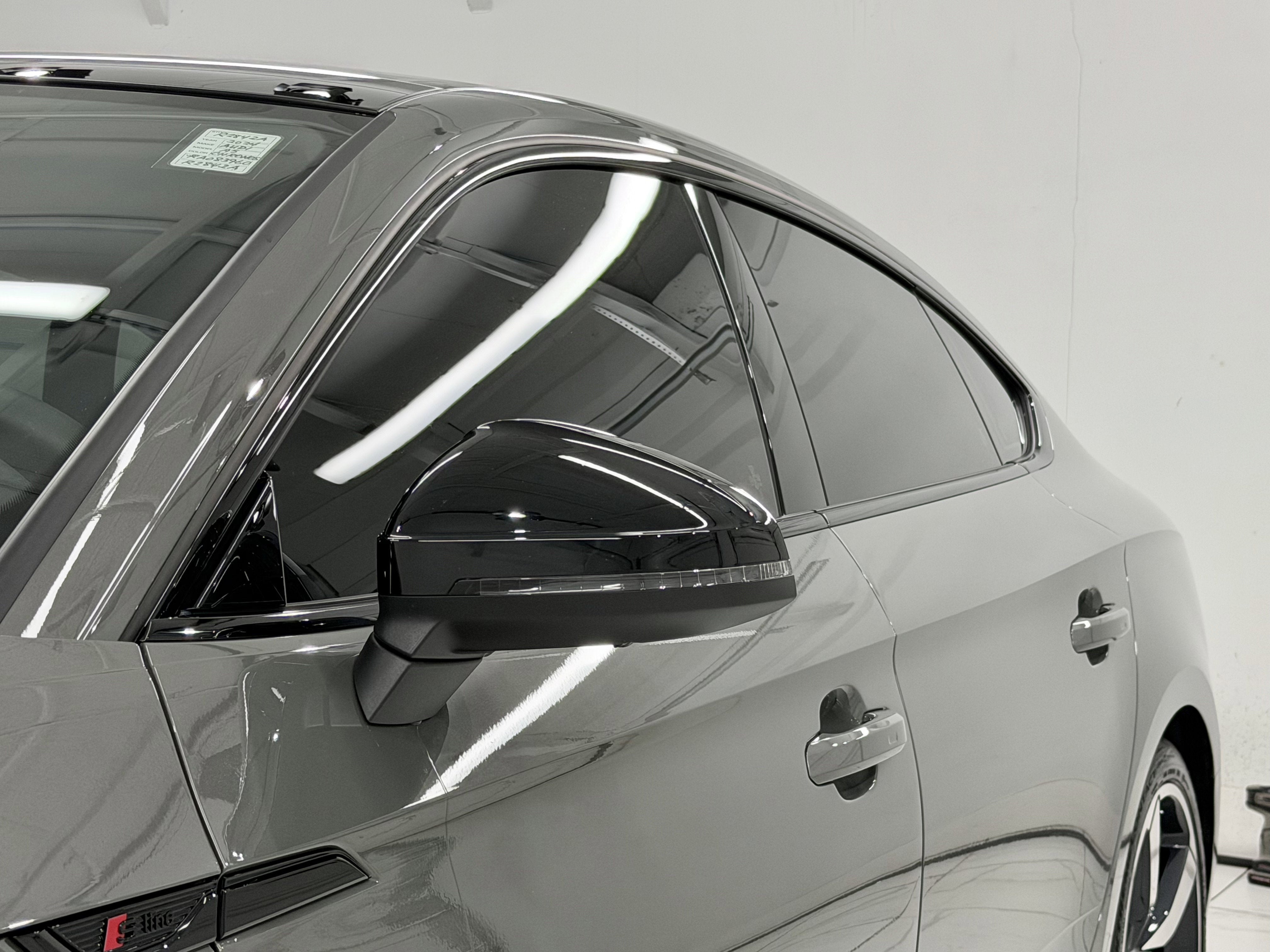 2024 Audi A5 Sportback S Line Premium Plus