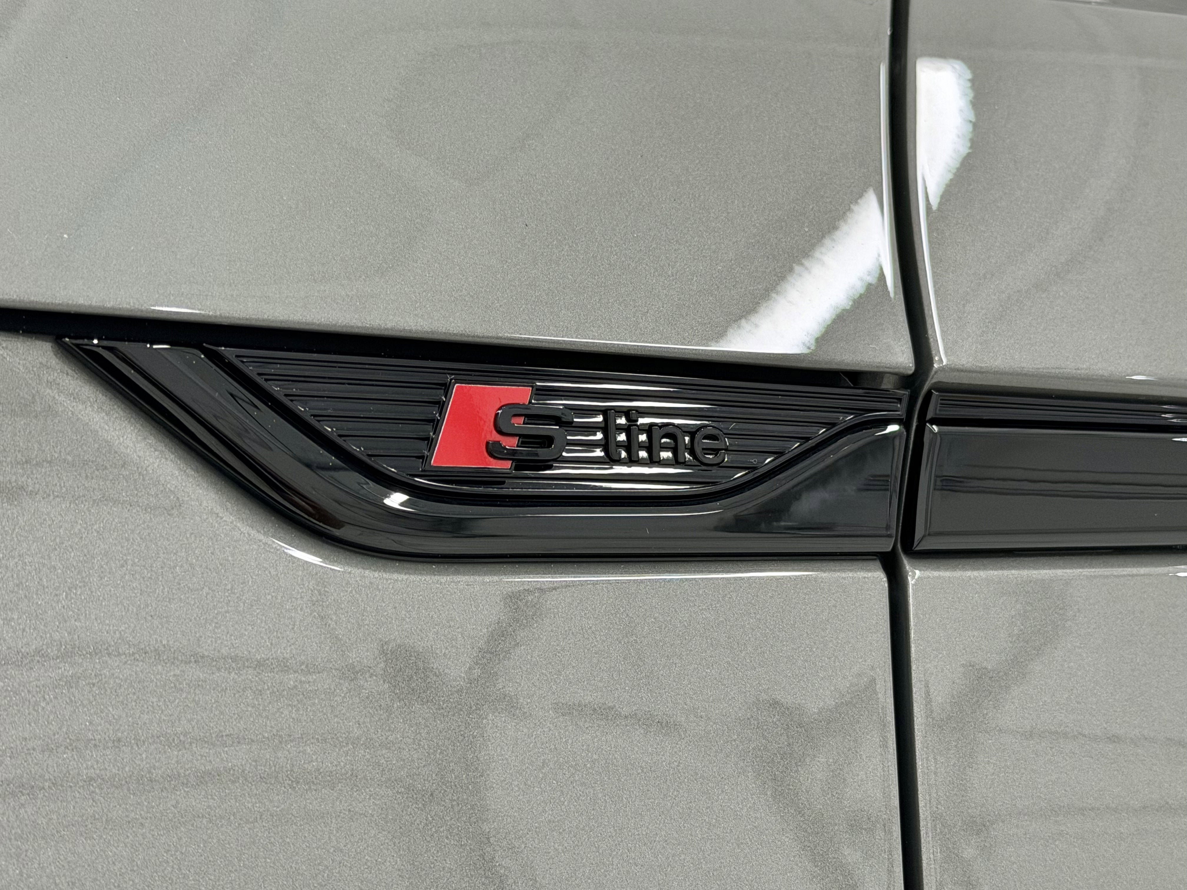 2024 Audi A5 Sportback S Line Premium Plus