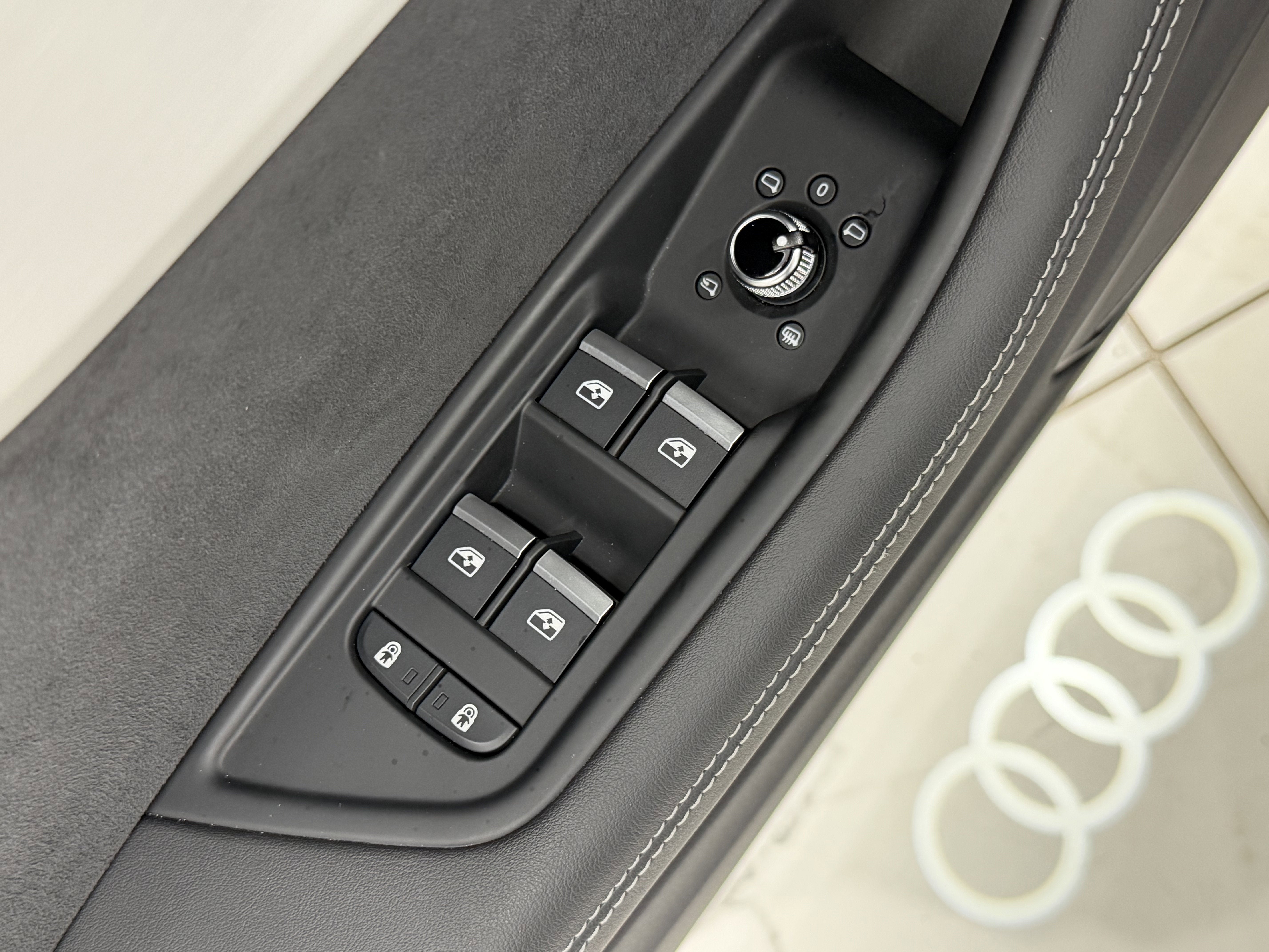 2024 Audi A5 Sportback S Line Premium Plus